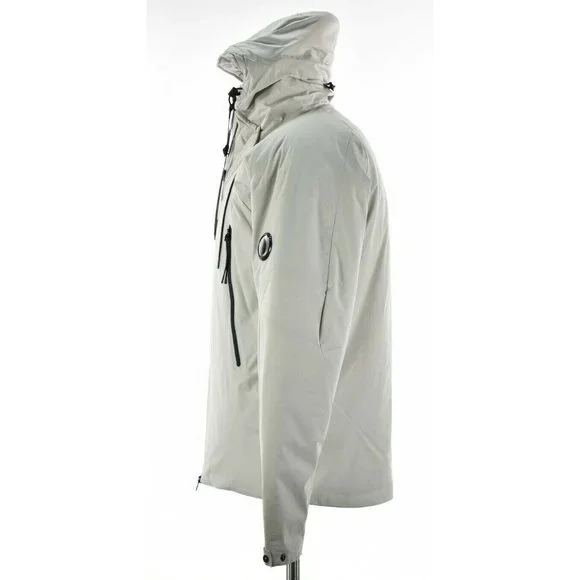 (CP) Company NWT Pro-Tek Padded Lightweight Jacket Size XL 54